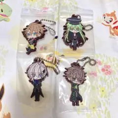 アムネシア AMNESIA グッズ⑥ トーマ ラバーストラップ - メルカリ