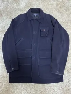 Polo by Ralph Lauren ハンティングジャケット USA製