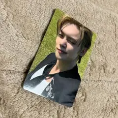 TOMORROW X TOGETHER トレカヨンジュン　TXT メンバーシップ