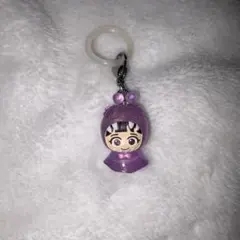 めじるしアクセサリー モンスターズインク ブー