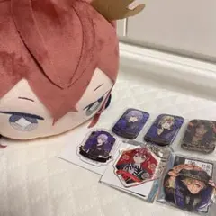 ツイステ リドル・ローズハート