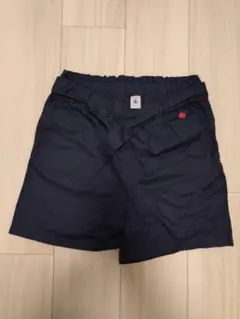 PETIT BATEAU ネイビー 半ズボン 12ans/152cm