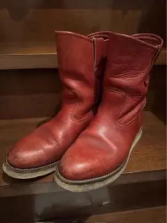 2025年最新】redwing 8866の人気アイテム - メルカリ