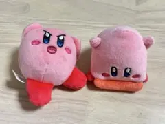 カービィ ぬいぐるみ ハッピーセット