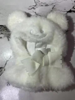 Disneyシークレットポンチョ