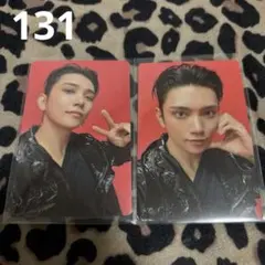 セブチ ジョシュア kit トレカ HAPPYBURSTDAY