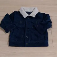 Gジャン コーデュロイジャケット90