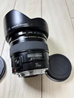 ガード付き！72mm】ソニー SONY 20mm F2.8 SAL20F28 - メルカリ