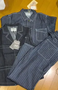 2026年最新】ウォバッシュ セットアップの人気アイテム - メルカリ