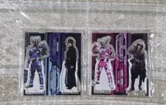 2026年最新】滅亡迅雷 アクスタの人気アイテム - メルカリ