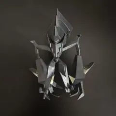 ポケモン　モンコレ ネクロズマ　フィギュア　【送料込み】