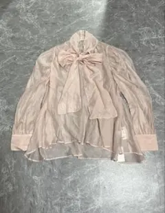 2026年最新】treat ürself ブラウスの人気アイテム - メルカリ