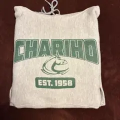 90s チャンピオン　リバースウィーブ