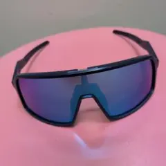 OAKLEY SUTRO プリズムレンズ 24K マットブラック サングラス - メルカリ