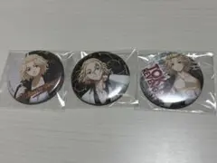 東京リベンジャーズ　佐野万次郎セット