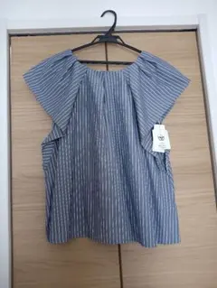 ブラウス シャツ