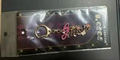 ジョジョの奇妙な冒険 ジョルノ・ジョバァーナ　モチーフキーホルダーのサムネイル