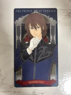 2025年最新】アルカナカード テニスの王子様の人気アイテム