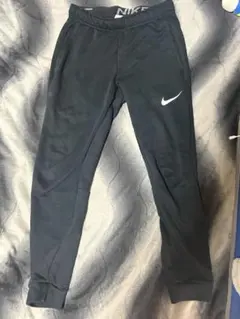 NIKE Dri-FIT ジャージ パンツ ブラック Sサイズのサムネイル