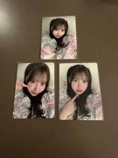 ゆゆ様 リクエスト 3点 まとめ商品