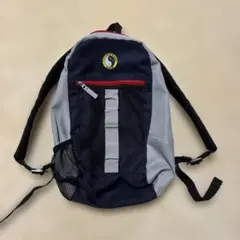 T & C Surf Designs リュック ネイビー グレー新品