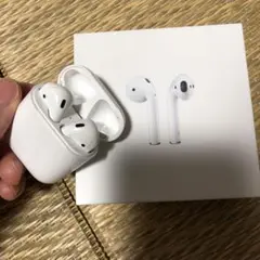 AirPods with Charging Case