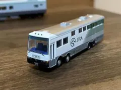 トラックコレクション第5弾 日本馬匹輸送自動車 JRA 馬運車 箱無のサムネイル