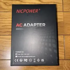DELL PC電源アダプタ ADP195334L