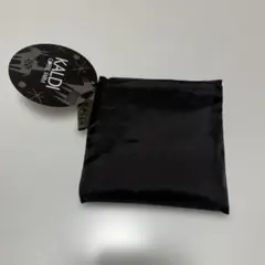 【新品】KALDI カルディ　エコバック　2026　ノベルティ