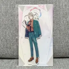 にじさんじ 甲斐田晴 7周年 アクリルスタンド