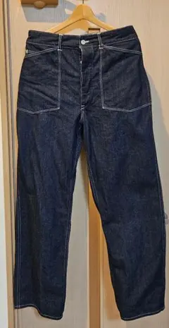 m35 デニムパンツ　mash