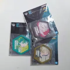 僕のヒーローアカデミア 一番くじ ラバートレイ