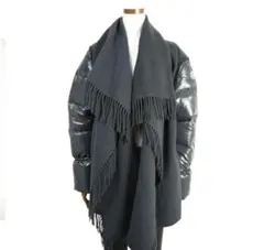 モンクレール　ストール/ダウンジャケット