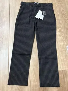 黒　グレーボーダー線　Mサイズ