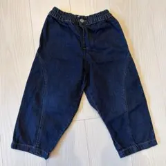 ZARA デニムパンツ 104cm 100cm
