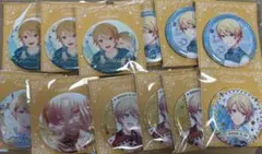 プロセカ 天馬司 缶バッジ Vol.6C ひな祭り 再販 - メルカリ