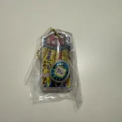 たまごっち　おかしなたまごボーロっち パッケージチャームつき３　初代