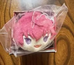 新テニスの王子様　丸井ブン太　もちマス　もちもちマスコット