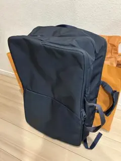 【未使用品】THE NORTH FACE nm81600u 2way 57L