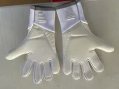 新品未使用 キーパーグローブ ホワイト6