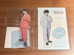 深町寿成 アクスタ セット