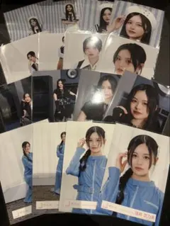 浅井恋乃未 櫻坂46 Lonesomerabbit マリン 生写真 16種コンプ - メルカリ