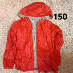 赤 ジャケット