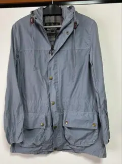 最終値下げ！　Barbour バフアー　コートのサムネイル
