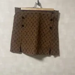 2025年最新】LOUIS VUITTON レディース ミニスカートの人気アイテム