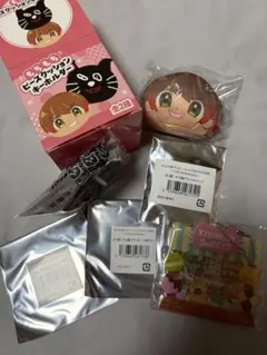 キヨ猫 もちもちビーズクッションキーホルダー など