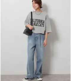 JOURNAL STANDARD relume DENIMタックPTのサムネイル