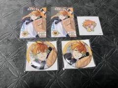 【出品21日まで】にじさんじ 宇佐美リト