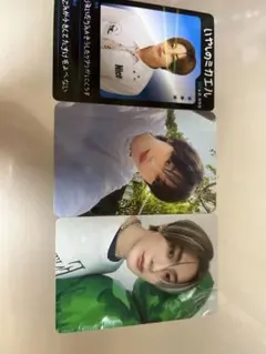 アントン　トレカ