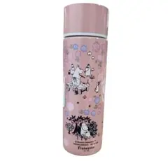 MOOMIN×Finlayson 125ml コンパクトサイズ ステンレスボトルのサムネイル